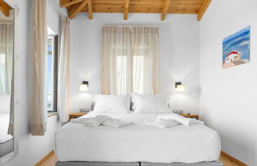 Myrtillo II Sea View Villa - Photo 20