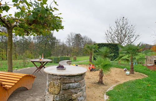 Plätzchen im Grünen - Photo 17