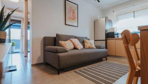 Apartman IV u centru Kutine. - Foto 4