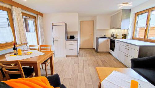 Gästehaus Vogler Oberstdorf-Kornau - Foto 3