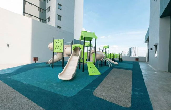 Guestonic Netizen Cozy Studio - Foto 58