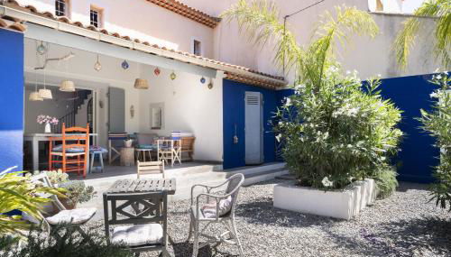 Villa Baliba - Foto 2