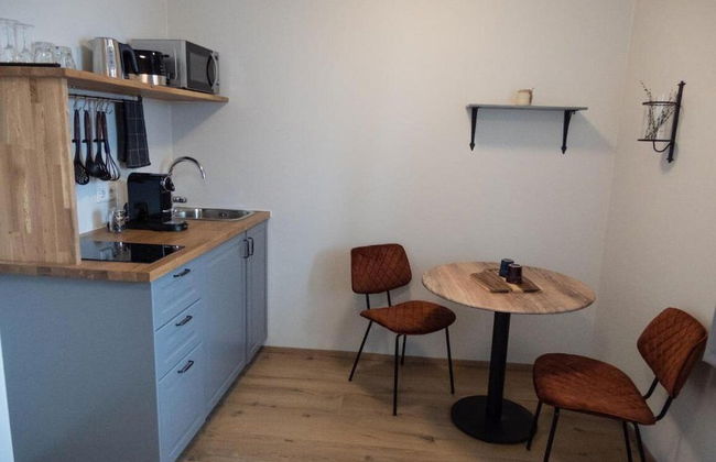 Stracta Apartments - Foto 14