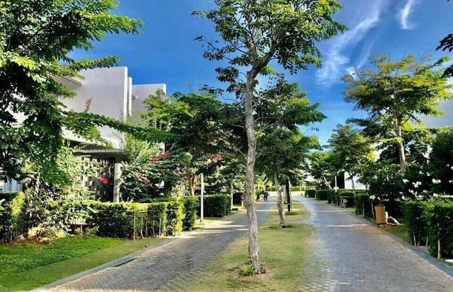 Villa Bien - Resort Oceanami - Foto 28