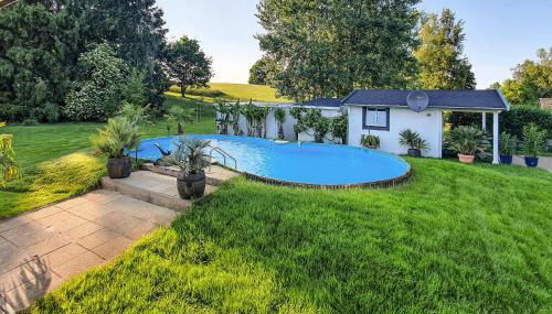 Ferienwohnung Nepperminusedom - Foto 2