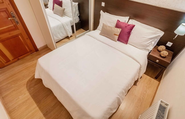 A Private Haven: Hera with Secluded Pool and Garden - Foto 8