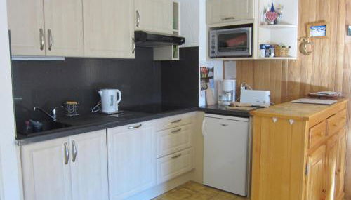 les Beraudes 1 - Foto 3, stove, dishwasher