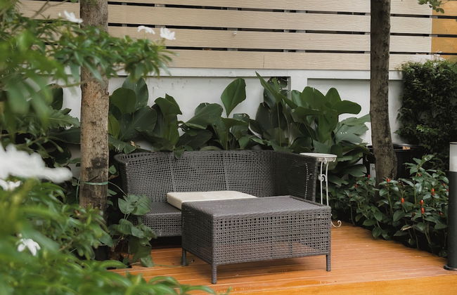 P.K. Garden Home - Foto 68