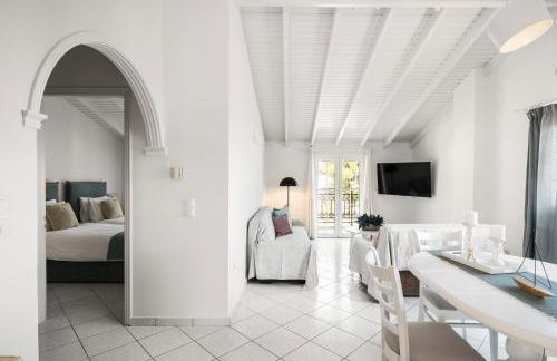 The Seaview Corner Apartments by Konnect, Ipsos Corfu - Photo 36