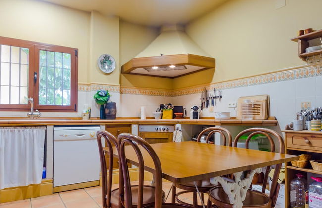 Villa La Vega 14354 in Chiclana - Foto 10