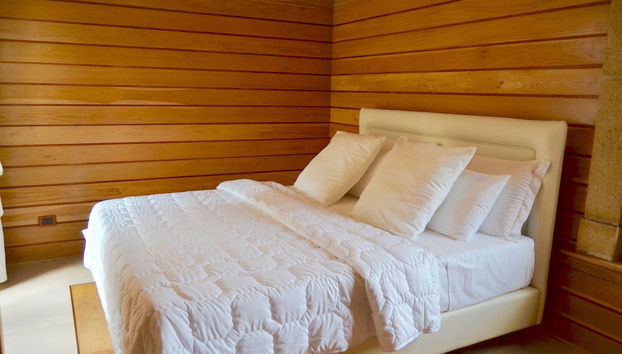 Masseria Le Lamie - Foto 5, Camera