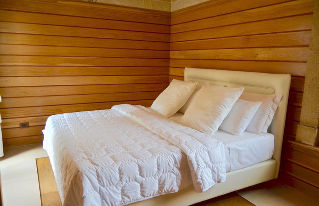 Masseria Le Lamie - Photo 9