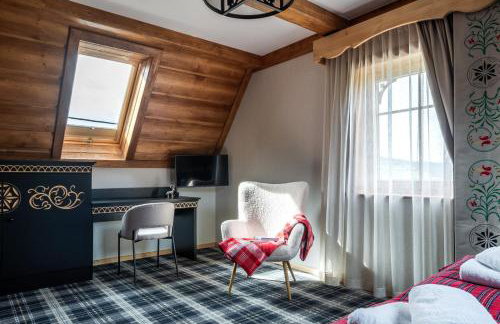 Boska Osada - Foto 17