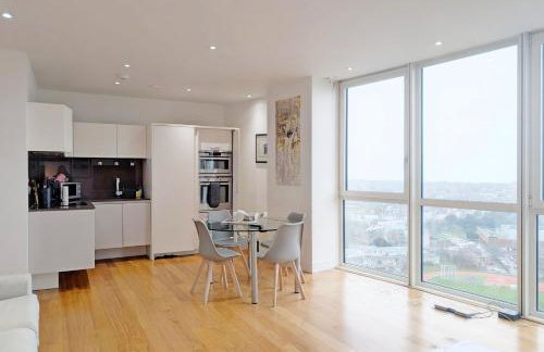 Victorious Apartment- 2 Bedroom Luxe - Foto 13