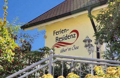 FerienResidenz über'm See - Foto 1
