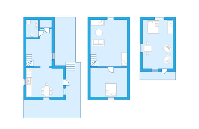 Nedre Gärdsjö - Foto 17