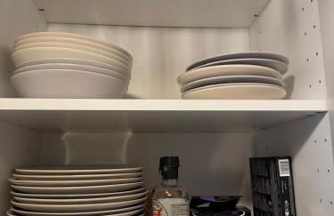 Studio Moderne & Lumineux - Foto 9