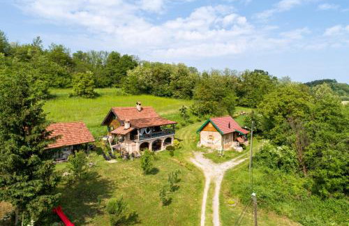 Kuća za odmor Pčelica & Zagorje - Foto 1