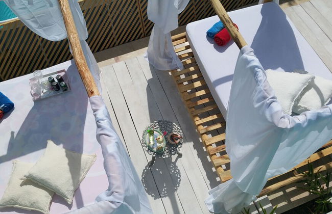 Villa Adelaida Anastasia - Foto 50