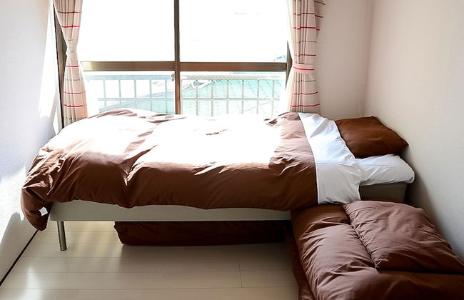 calm house beppumotomachi - Foto 6