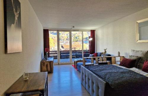 Tegernsee Apartment 2 min zum See - Foto 2