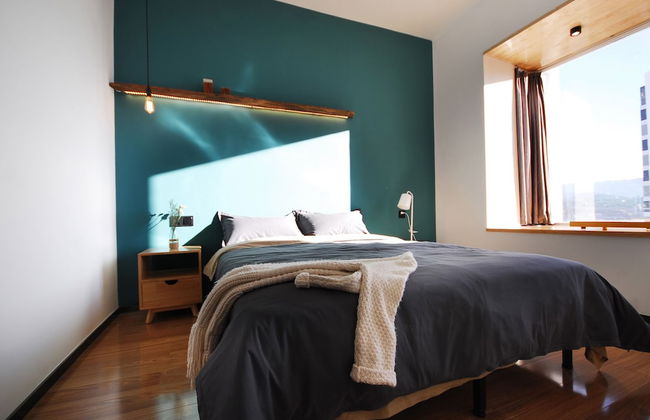 Yunjvhaijing Dali Hotel - Foto 3