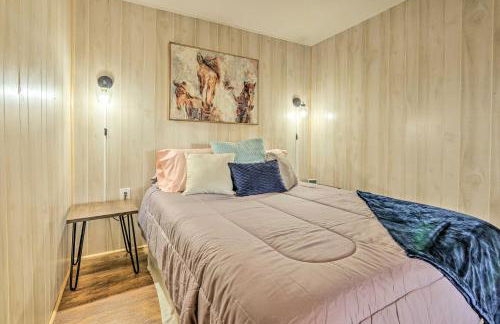 Equestrian Escape! Quiet Farm Stay Near Gettysburg - Photo 14