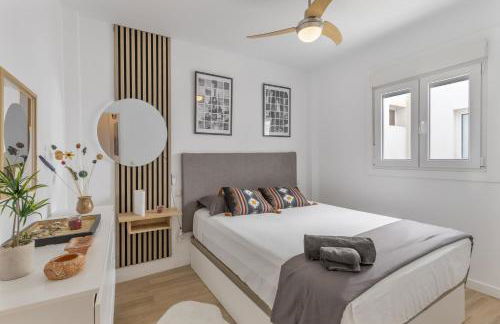 Casa con terraza cerca del mar - Foto 9