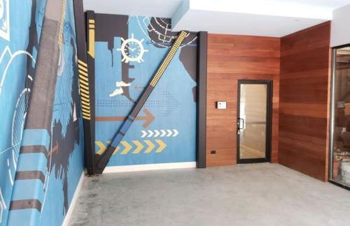 Unit 32 Stylish 1BR 1BA Apartment Long-term stays - Foto 5