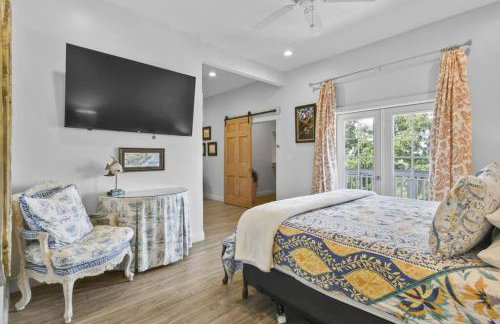 Hotel Pass Christian Penthouse - Foto 16