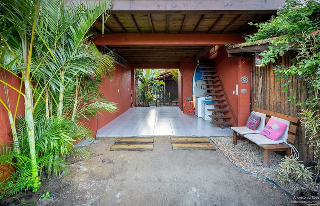 Morada de Rashid - Banheira de Imersão - Photo 29