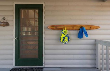 Porch in the Pines in Eagle River WI - Photo 30
