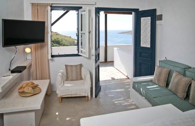 Blue Dawn Kalymnos - Photo 26