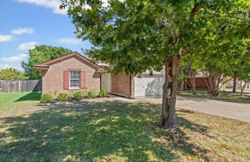 Hill Country Getaway Games, Fire Pit & Deck - Foto 48