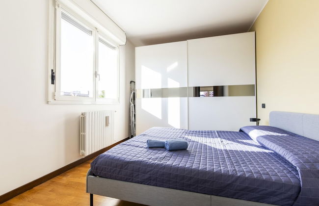 Legnano 20 in Ospiate - Foto 51