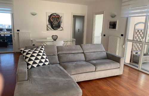 Attico di design Zona Navigli/Moda,Milano - Foto 7