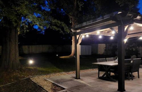 BikeslParkPasslPizzaOvenlSnoConelYouTubeTVlEV - Foto 20