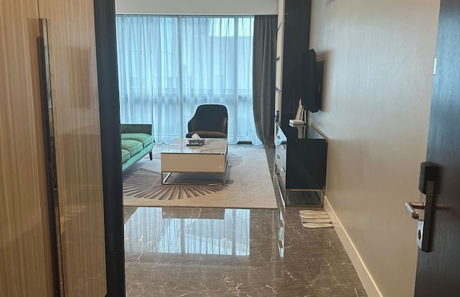 Platinum Suites Tower 2 KLCC - Foto 40