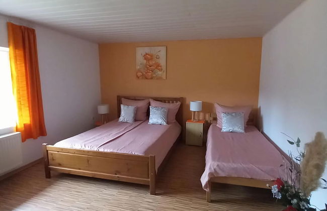 Nature Retreat in Lorraine - Foto 3