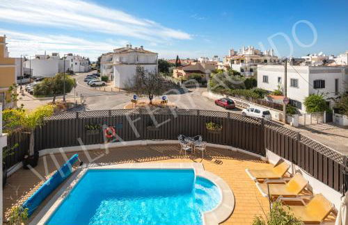 Villa Ferragudo - Foto 10