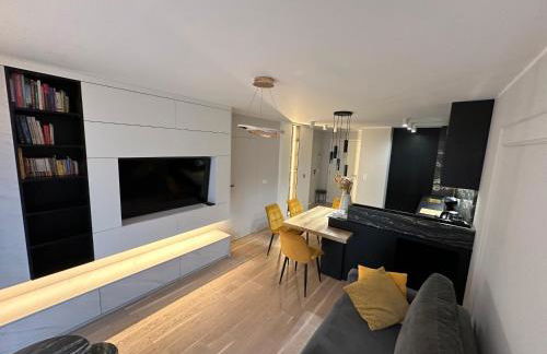Elegant Apartment Minutes from Paris - Foto 13