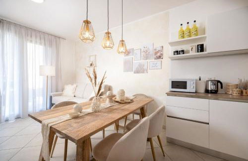 Lorry Living ARIA, Fitness & Relax - Foto 26