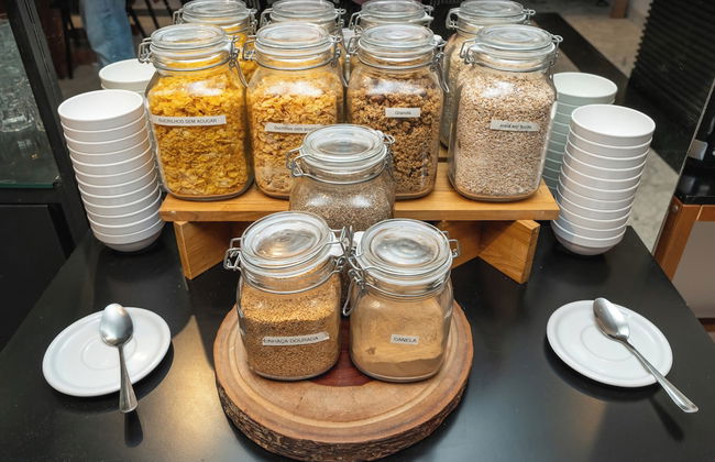 SLAVIERO São Paulo Ibirapuera - Foto 36