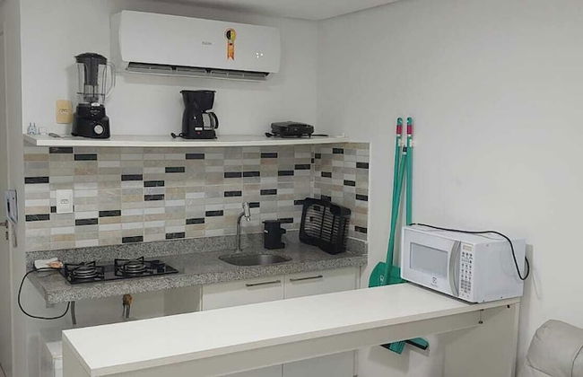 Loft com saida para piscina by Laguna Beach - Foto 7