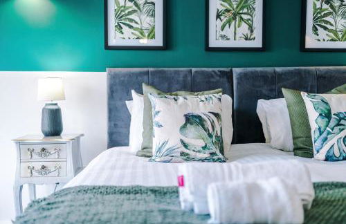 'Apple Store' - Mochdre Cottages - Foto 25