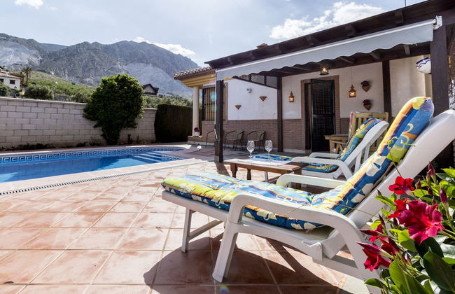 Casa La Moranja - Foto 41