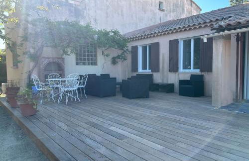 Maison de charme en bord de mer - Foto 23