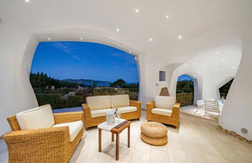 Villa Adele, con piscina a 700 mt dal mare - Foto 14