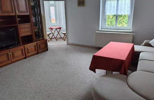 Ferienwohnung in Fürstenberg an der Havel - Foto 1