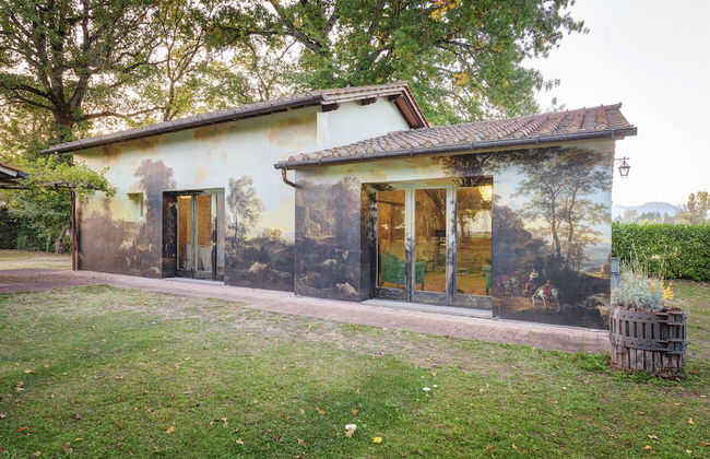 Palazzo Gatteschi - Photo 70